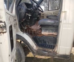 MARKALAR GAZ 33021 1995 Benzin 130 250000 km Mexanika