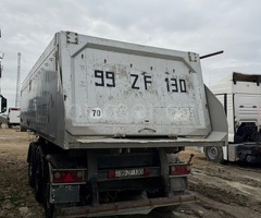 2006 Böyük yük qoşquları