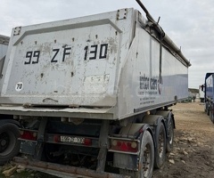 2006 Böyük yük qoşquları