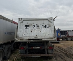 2006 Böyük yük qoşquları