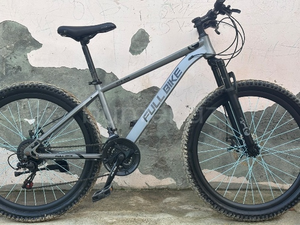 Velosiped