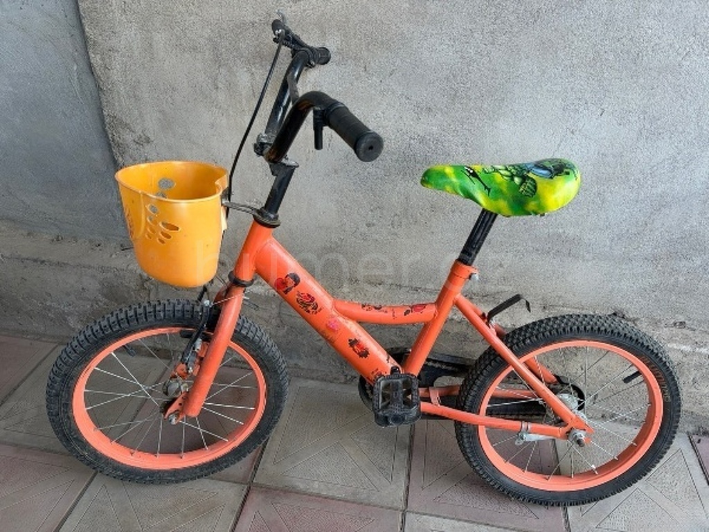 Velosiped