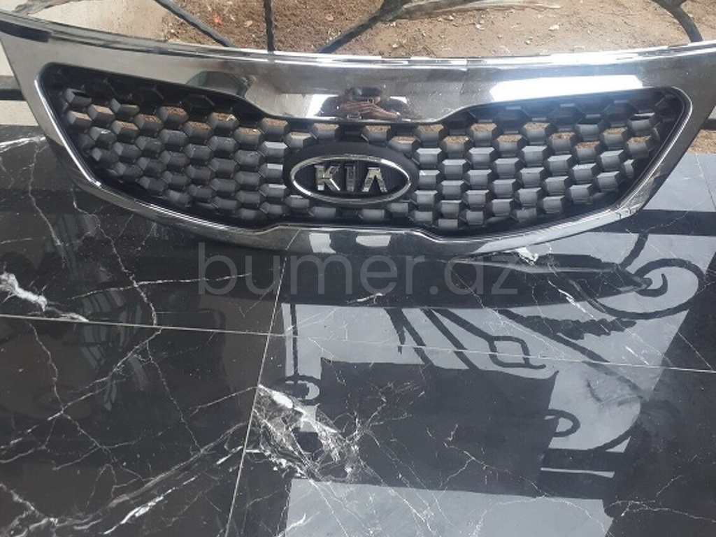 Ban-Kuza hissələr Kia