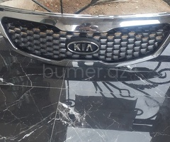 Ban-Kuza hissələr Kia