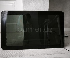 Monitor və audio sistemlər