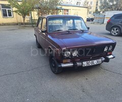 LADA (VAZ) 2106 2005 Benzin 75 Sedan 69832 km Mexanika