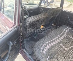 LADA (VAZ) 2106 2005 Benzin 75 Sedan 69832 km Mexanika