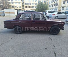 LADA (VAZ) 2106 2005 Benzin 75 Sedan 69832 km Mexanika