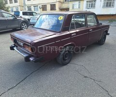 LADA (VAZ) 2106 2005 Benzin 75 Sedan 69832 km Mexanika