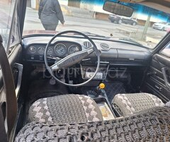 LADA (VAZ) 2106 2005 Benzin 75 Sedan 69832 km Mexanika