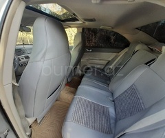 Hyundai Sonata 2006 Benzin 161 Sedan 280000 km Avtomat