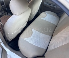 Kia Rio 2004 Benzin 97 Sedan 250000 km Avtomat