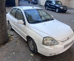 Kia Rio 2004 Benzin 97 Sedan 250000 km Avtomat