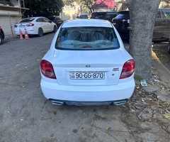 Kia Rio 2004 Benzin 97 Sedan 250000 km Avtomat
