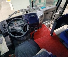 Iveco Otoyol 2002 Dizel 170 222000 km Avtobuslar Mexanika