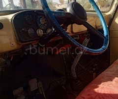 MARKALAR GAZ 53 1977 Benzin 120 285408 km Mexanika