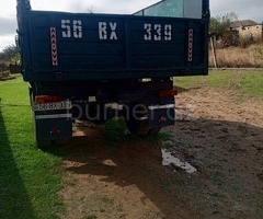 MARKALAR GAZ 53 1977 Benzin 120 285408 km Mexanika