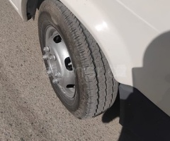 MARKALAR Ford Transit 1999 Dizel 76 280000 km Mexanika