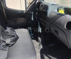 MARKALAR Ford Transit 1999 Dizel 76 280000 km Mexanika