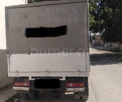 MARKALAR Ford Transit 1999 Dizel 76 280000 km Mexanika