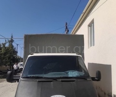 MARKALAR Ford Transit 1999 Dizel 76 280000 km Mexanika
