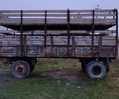 1991 Böyük yük qoşquları