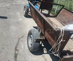 2001 Kiçik yük qoşquları