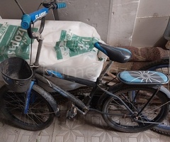Velosiped