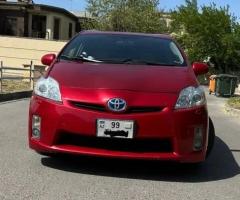Toyota  Prius, 2015, 1.8L, 250000 km, Avtomat