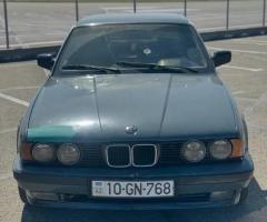 BMW 5-series, 1992, 2.0L, 540000 km, Avtomat