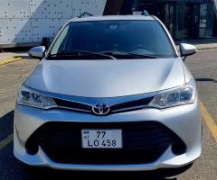 Toyota  Corolla, 2014, 1.5L, 108406 km, Avtomat
