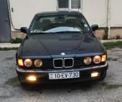 BMW 7-series, 1993, 3.0L, 207000 km, Avtomat