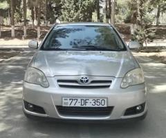 Toyota  Corolla, 2004, 1.4L, 371000 km, Mexanika