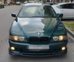 BMW 5-series, 1996, 2.8L, 232000 km, Avtomat