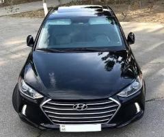Hyundai  Elantra, 2017, 2.0L, 155247 km, Avtomat