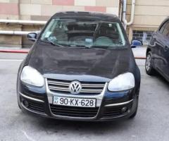 Volkswagen  Jetta, 2010, 1.6L, 173000 km, Avtomat