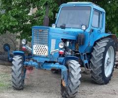 Belarus, Traktor, 1991, 55555 km