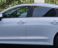 Kia K5, 2021, 1.6L, 39000 km, Avtomat