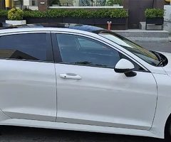Kia K5, 2021, 1.6L, 39000 km, Avtomat