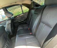 Mercedes E Class, 1999, 2.7L, 400000 km, Avtomat