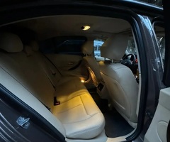 BMW 3-series, 2014, 2.0L, 182000 km, Avtomat