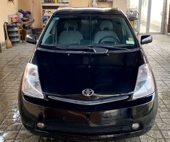 Toyota  Prius, 2008, 1.5L, 180000 km, Avtomat