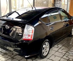 Toyota  Prius, 2008, 1.5L, 180000 km, Avtomat