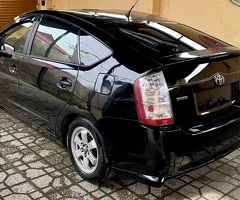 Toyota  Prius, 2008, 1.5L, 180000 km, Avtomat