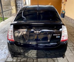 Toyota  Prius, 2008, 1.5L, 180000 km, Avtomat