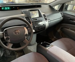 Toyota  Prius, 2008, 1.5L, 180000 km, Avtomat