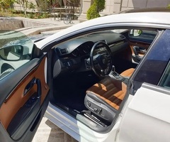 Volkswagen  Passat CC, 2012, 2.0L, 241000 km, Avtomat
