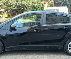 Kia  Rio, 2014, 1.6L, 149292 km, Avtomat