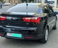 Kia  Rio, 2014, 1.6L, 149292 km, Avtomat