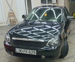 LADA (VAZ)  Priora, 2009, 1.6L, 250000 km, Mexanika